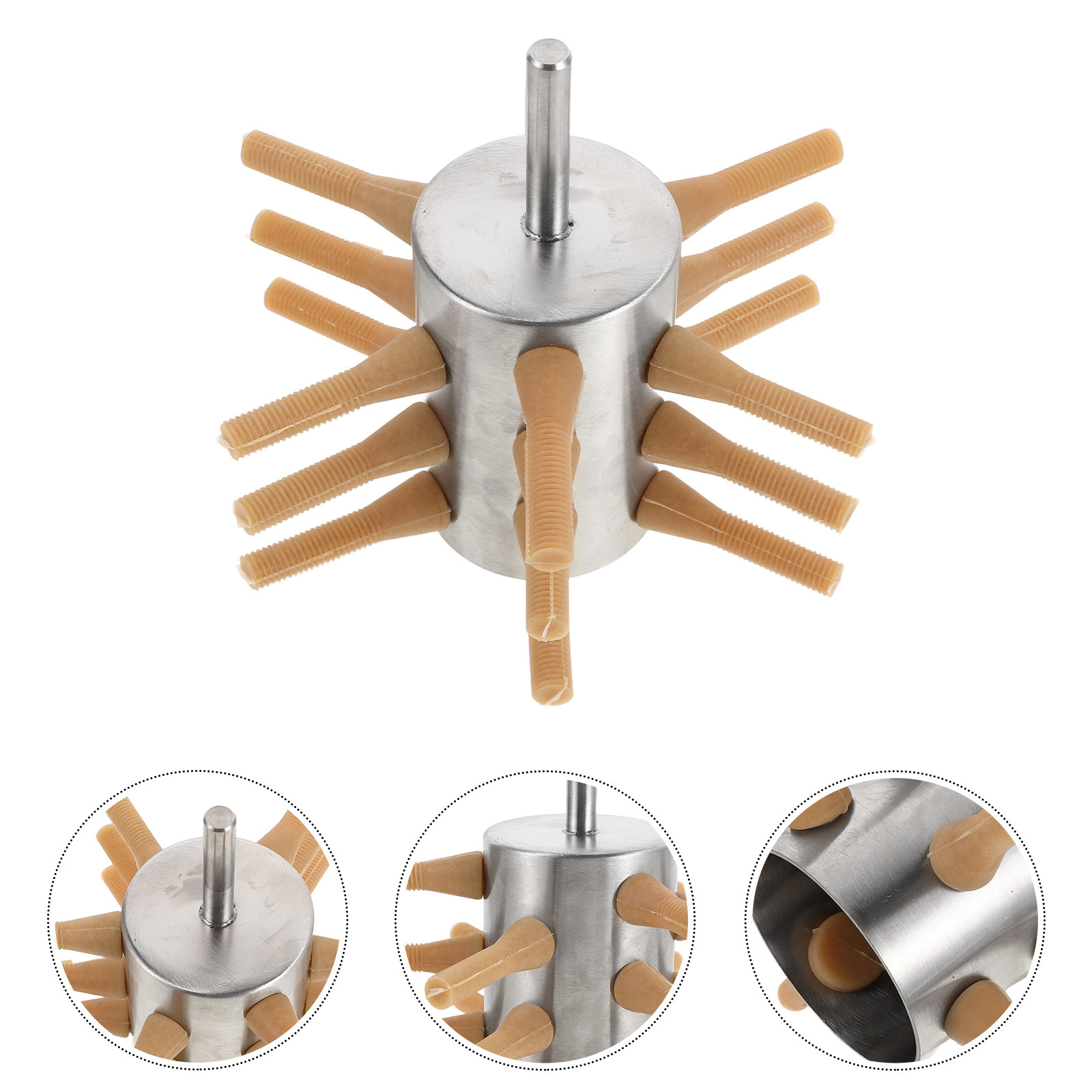 Grooming Kit - Depilation Accessories Essential Kit for Personal