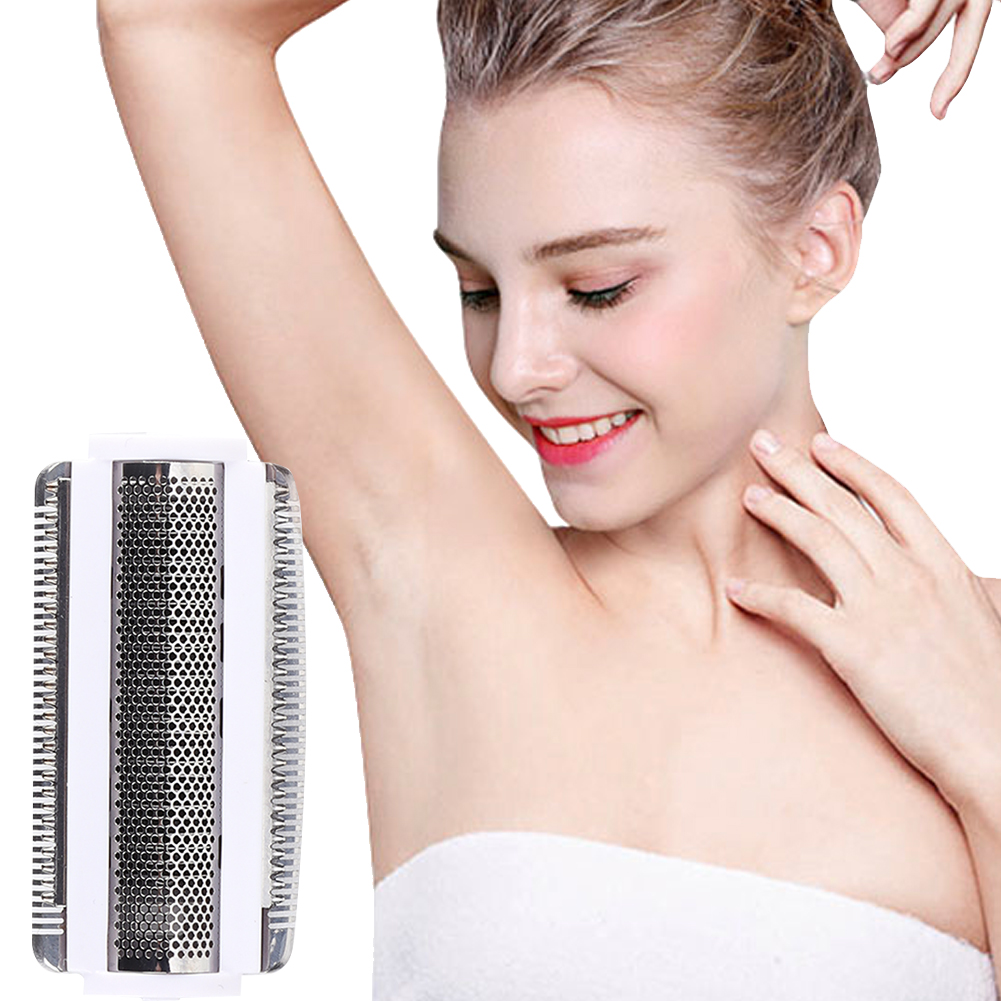 Women Epilator Replacement Hea - Body Trimmer 评论和价格