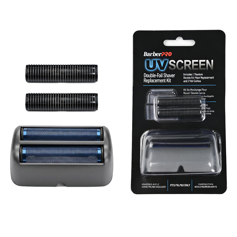 Babyliss Pro UV Double Foil El - Electric Shaver Rotary 评论和价格