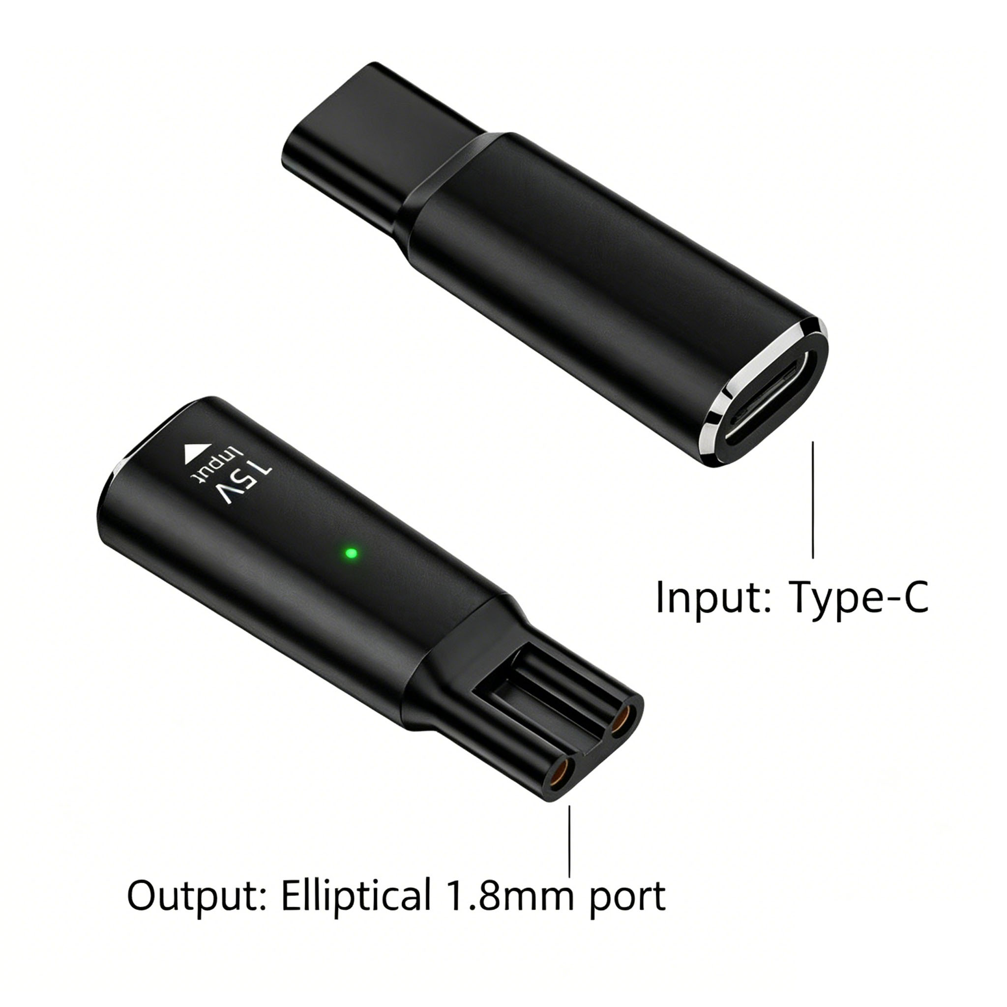 15V HQ8505 Typec Shaver Adapte - Electric Razor 评论和价格