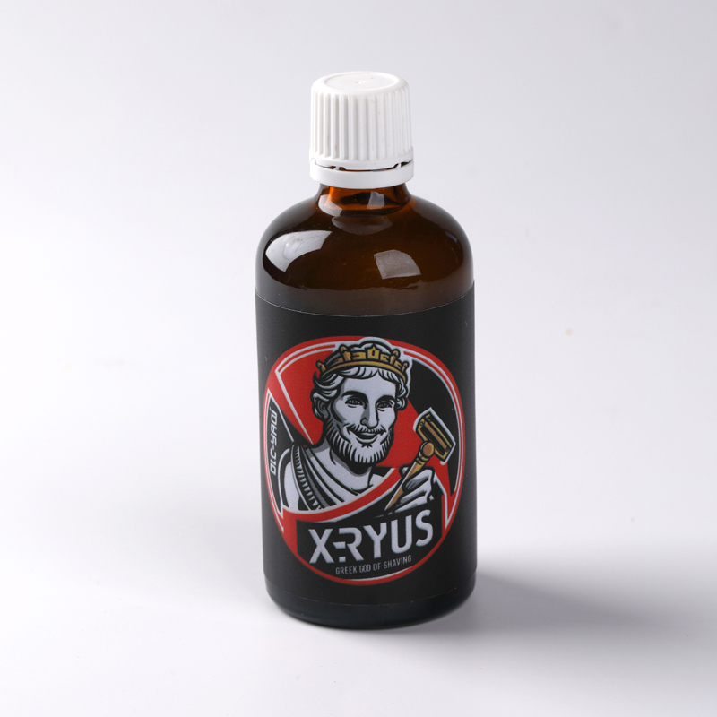 Yaqi XERYUS GREEK GOD OF SHAVI - Aftershave 评论和价格