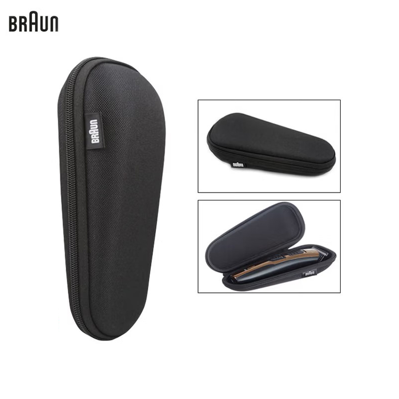 Universal Hard Storage Case fo - Electric Razor 评论和价格
