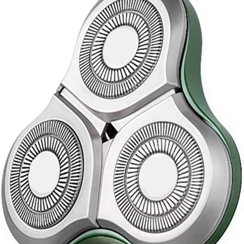 【SELL FAST 】Sharp Durable Blad - Electric Shaver Rotary 评论和价格