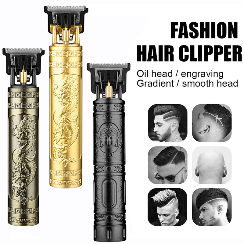 2026 Vintage Body Hair Clipper - Body Trimmer 评论和价格