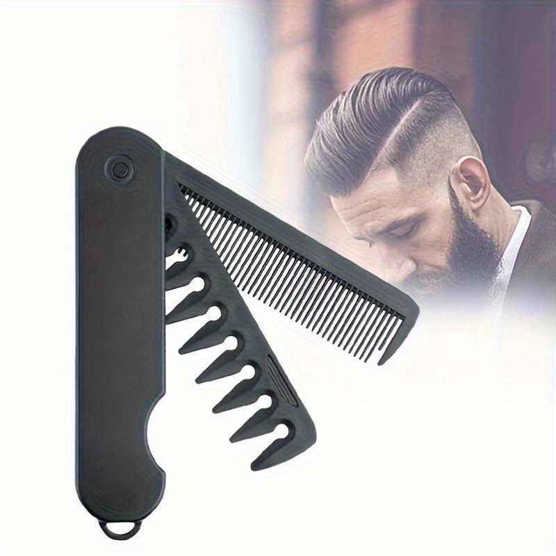 Multifuncional Portable Foldin - Hair Clipper 评论和价格