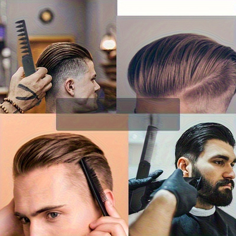 Multifuncional Portable Foldin - Hair Clipper 评论和价格