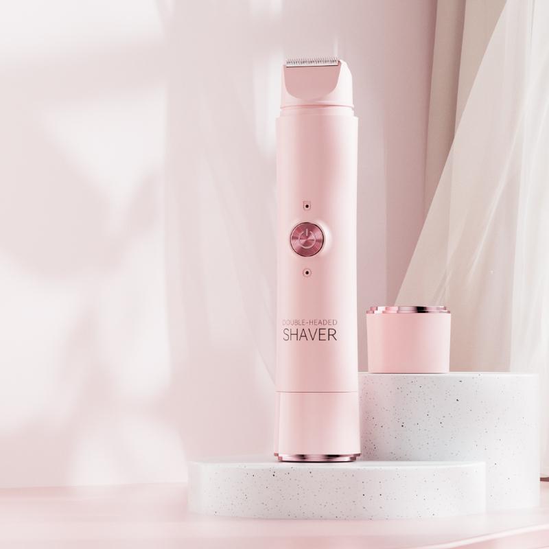 Upgraded Cordless Rechargeable - Body Trimmer 评论和价格