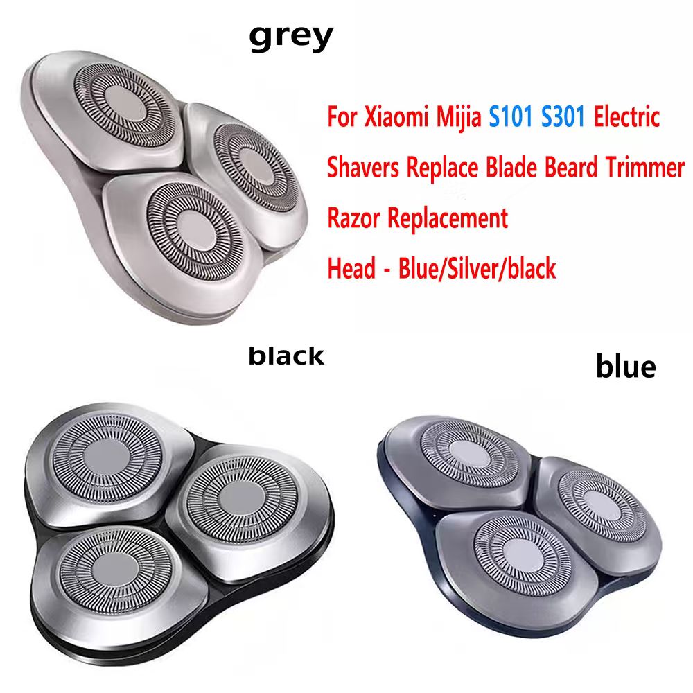 For Xiaomi Mijia S101 S301 Ele - Electric Razor 评论和价格