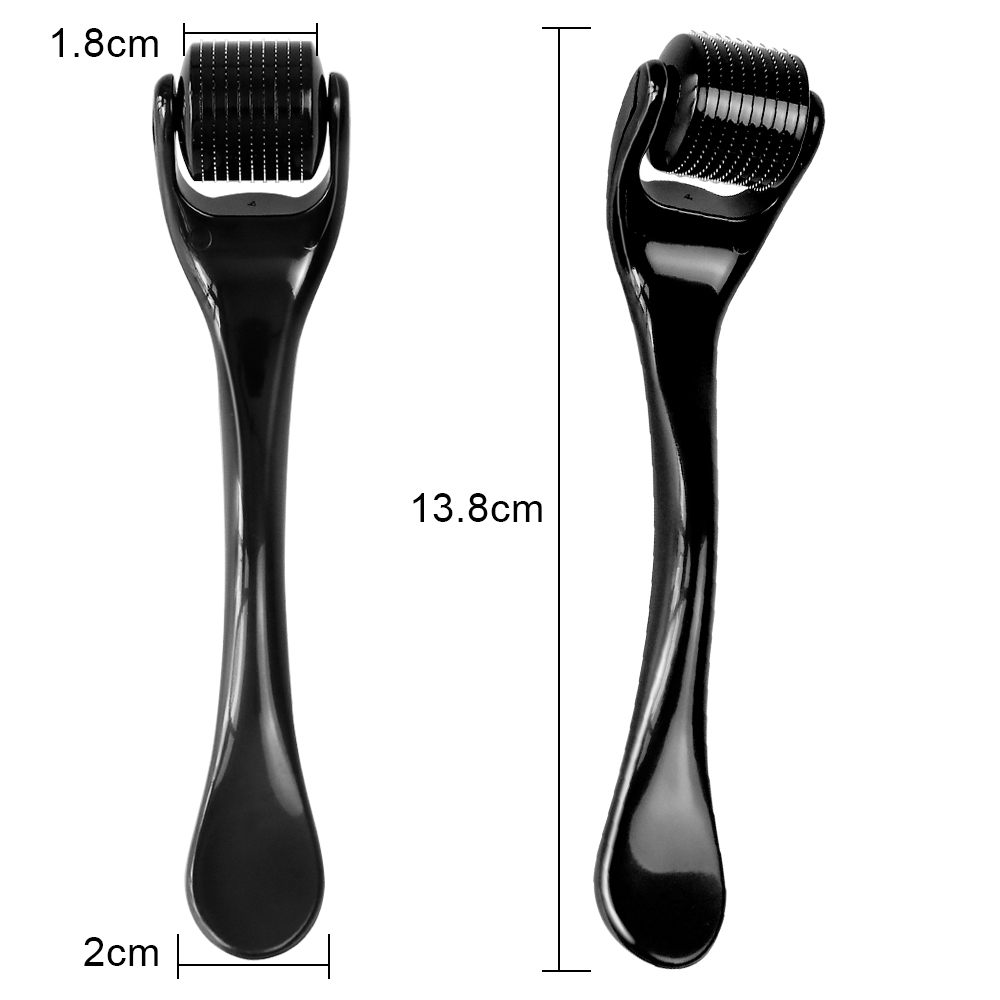 Derma Roller DRS 540 Facial Sk - Beard Oil 评论和价格