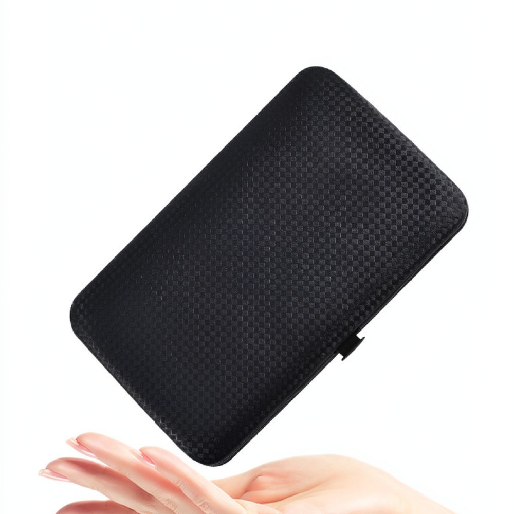 Professional Grooming Tool Set - Mens Grooming Travel Kit 评论和价格