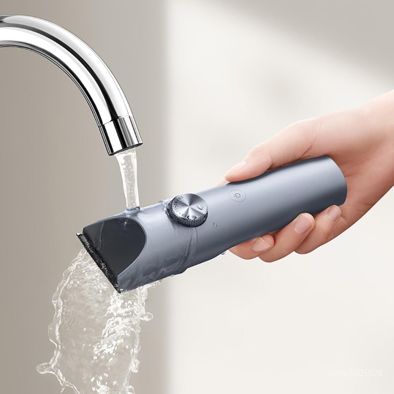 XIAOMI Mijia Electric Hair Cli - Electric Shaver Rotary 评论和价格