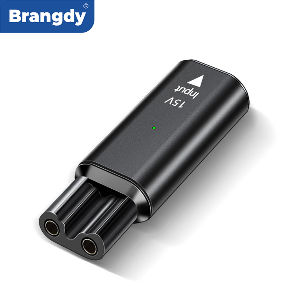 Brangdy 15V HQ8505 Type-C Shav - Body Trimmer 评论和价格