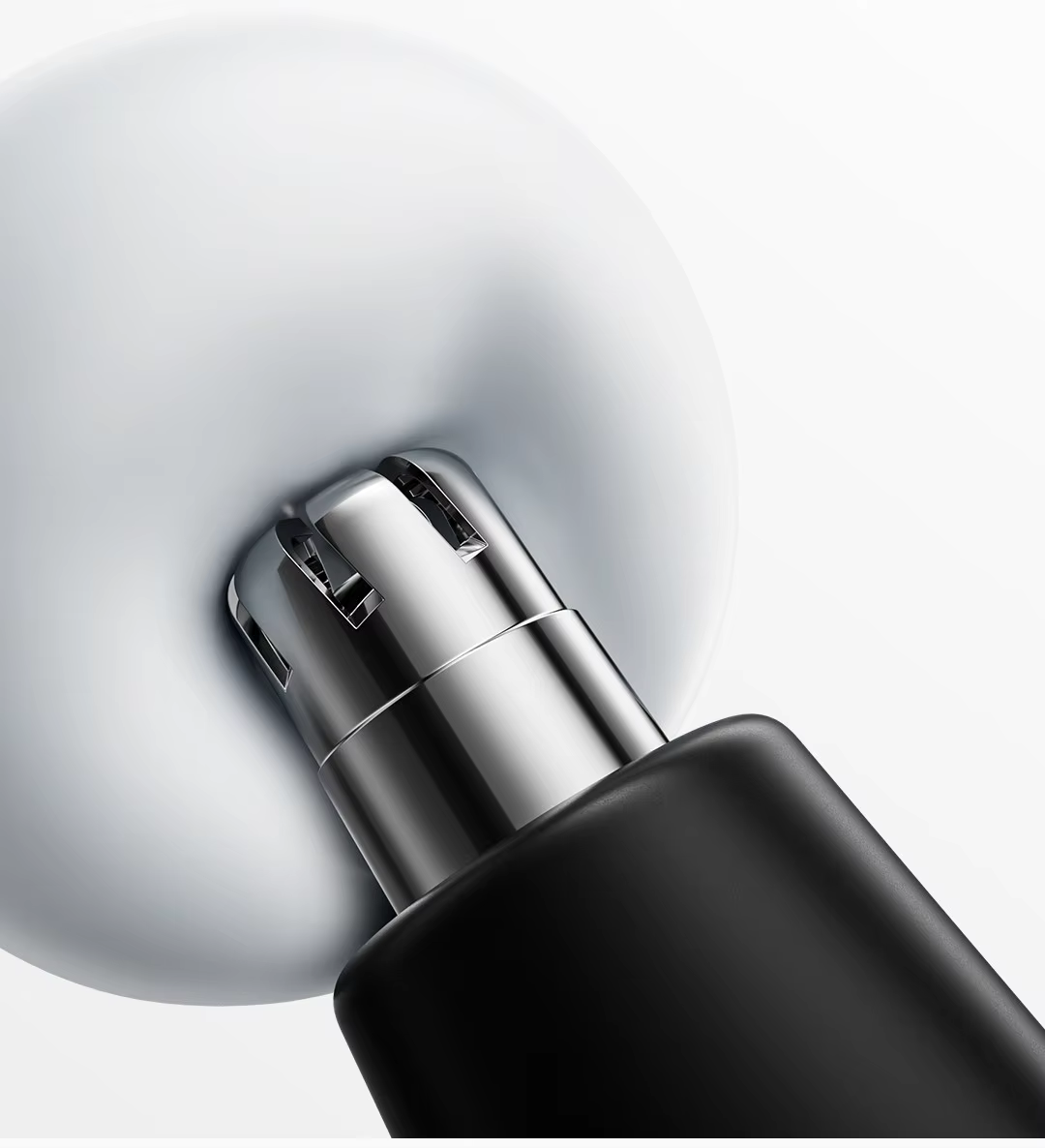 MIJIA Electric Nose Hair Trimm - Nose Trimmer 评论和价格