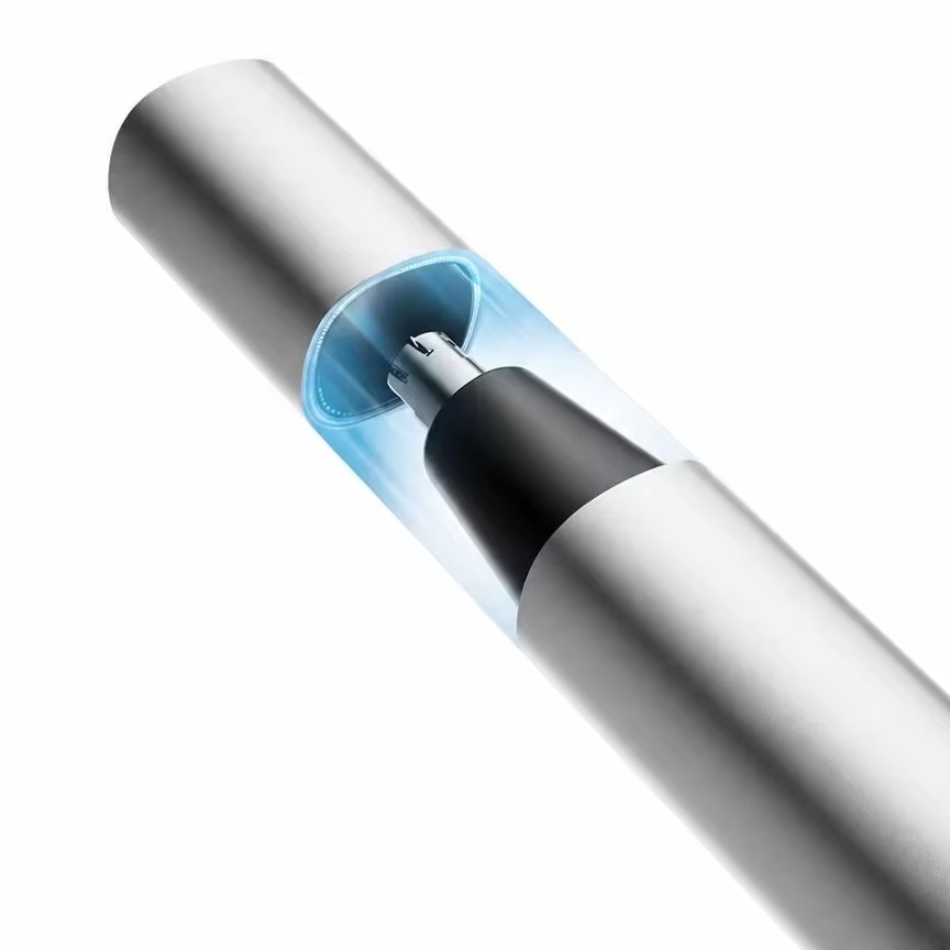 MIJIA Electric Nose Hair Trimm - Nose Trimmer 评论和价格