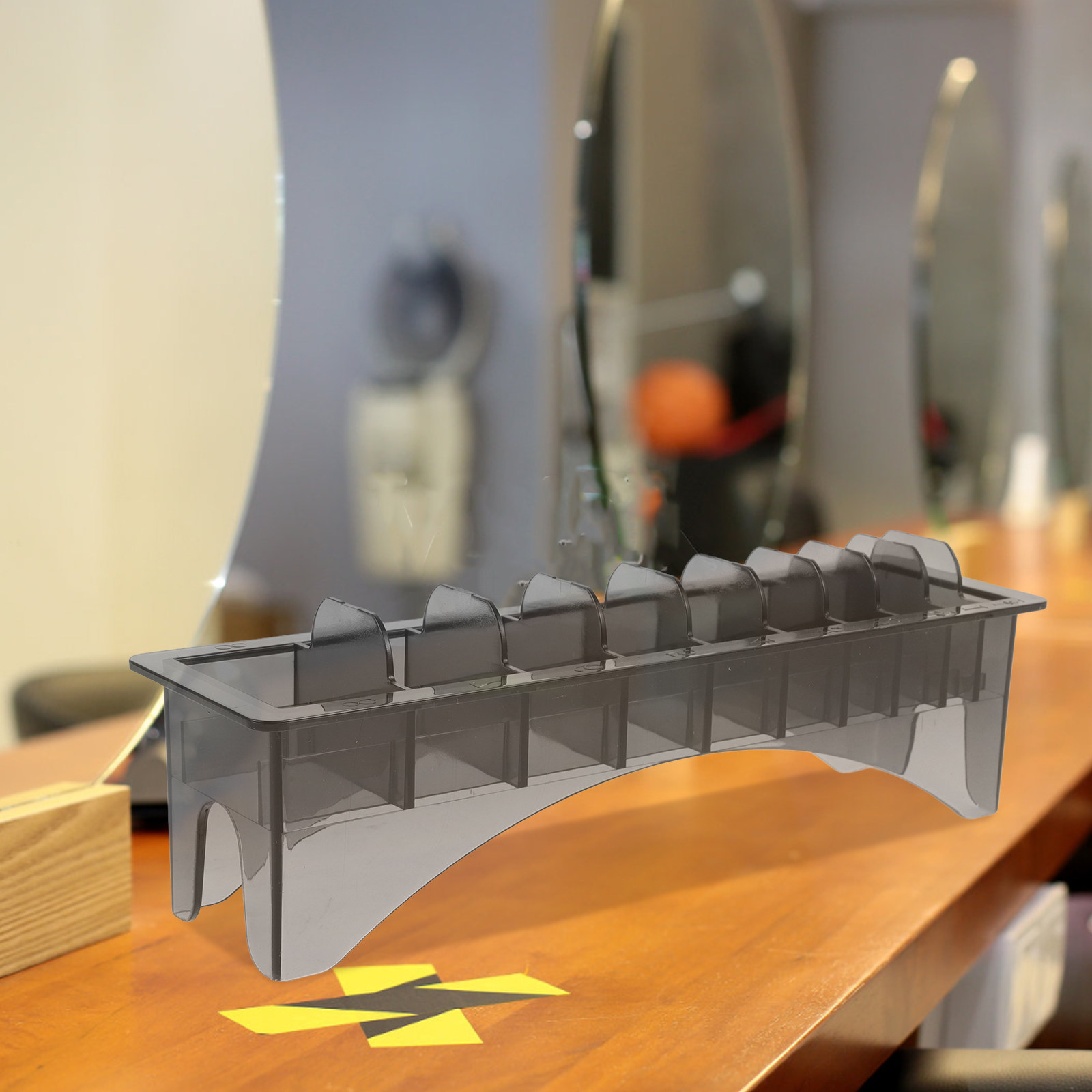 Clipper Comb Holder Plastic St - Hair Clipper 评论和价格