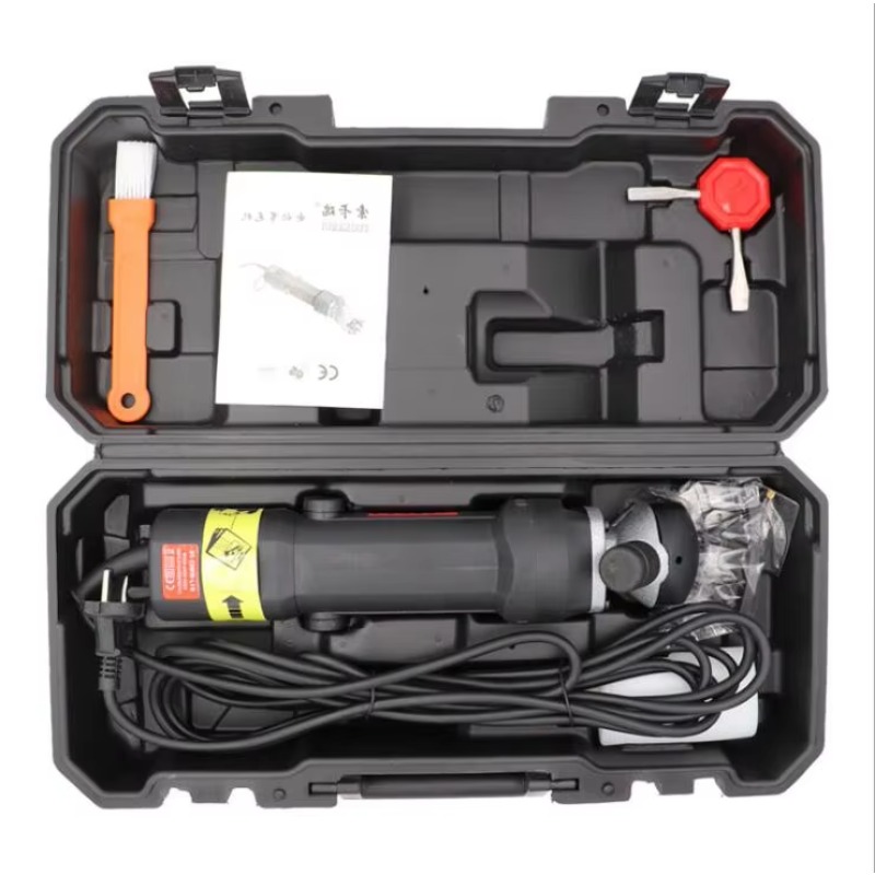 220V 110V Speed Adjustable Ele - Hair Clipper 评论和价格