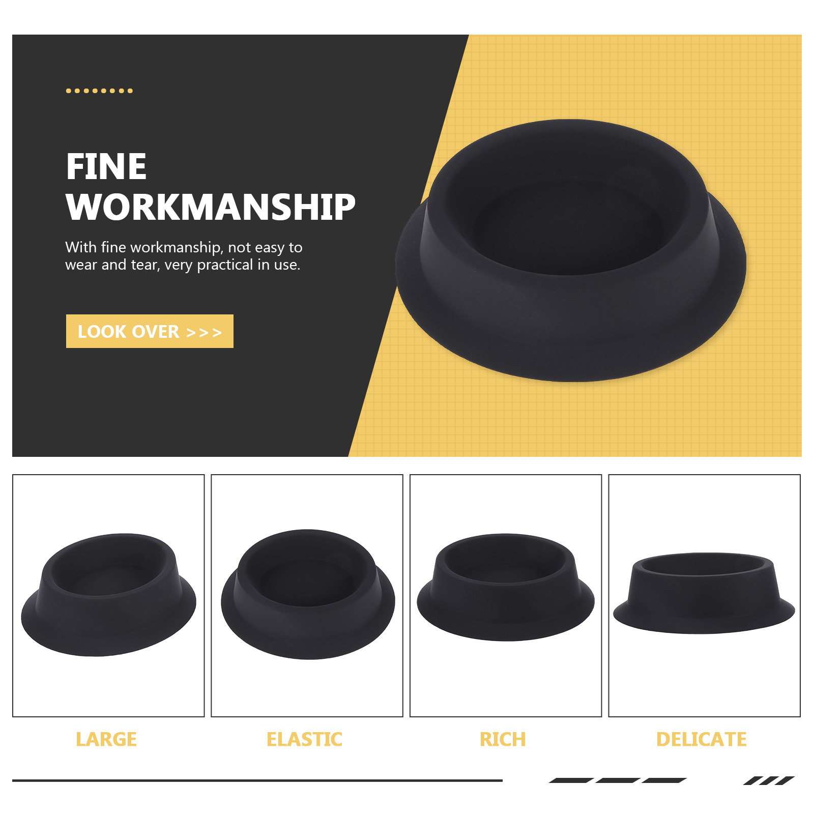 1Pcs Silicone Shaving Bowl Men - Shaving Cream 评论和价格