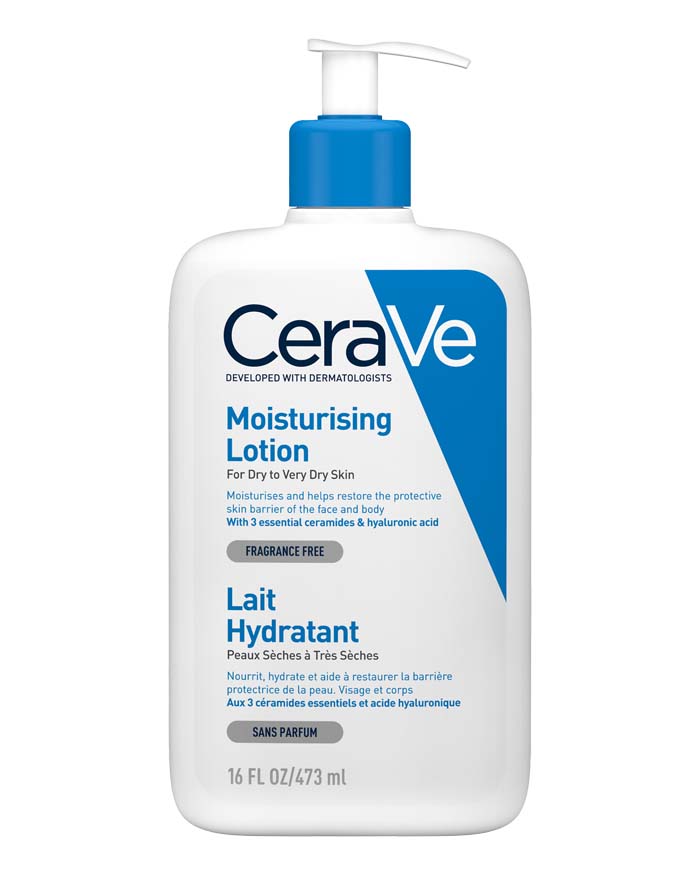 CeraVe Moisturising Lotion For - Hair Clipper 评论和价格
