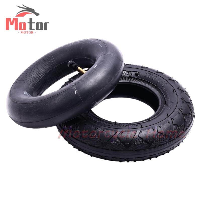 200x50 Outer Tire Inner Tube f - Electric Razor 评论和价格