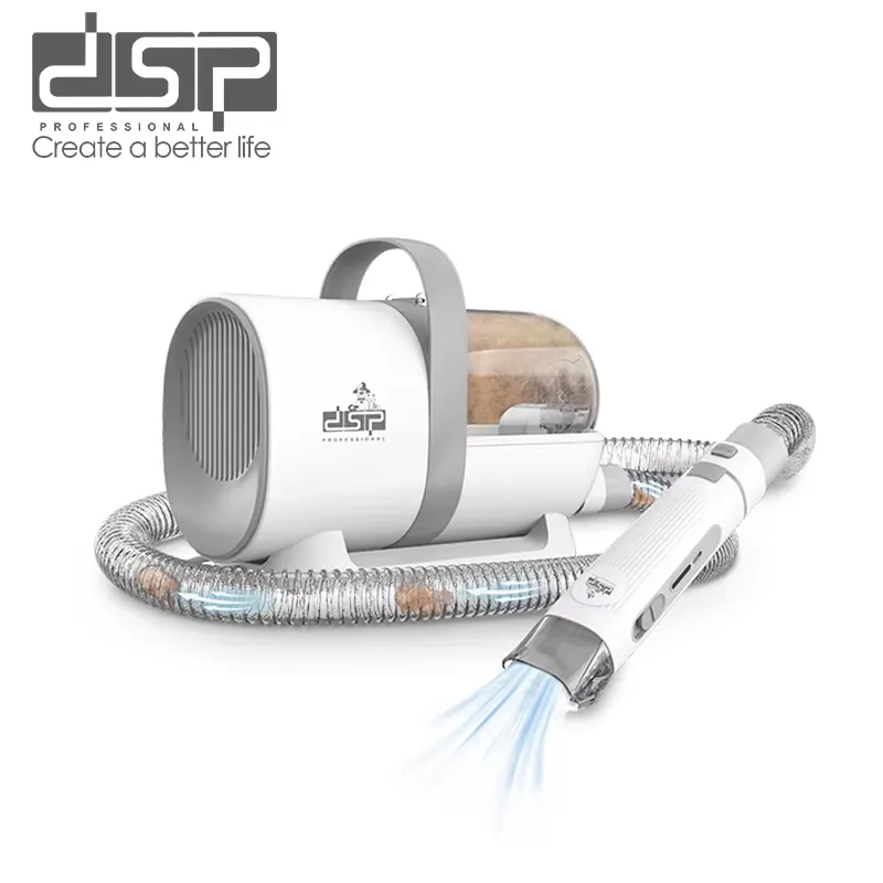 for DSP Professional Pet Groom - Grooming Kit 评论和价格