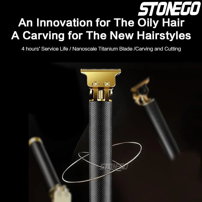 Cordless T-Blade Hair Clipper  - Grooming Kit 评论和价格