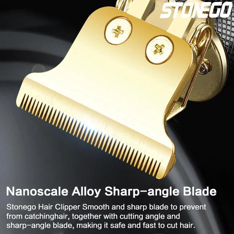 Cordless T-Blade Hair Clipper  - Grooming Kit 评论和价格