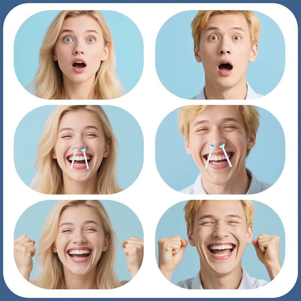 Integrated Disposable Nose Wax - Grooming Kit 评论和价格