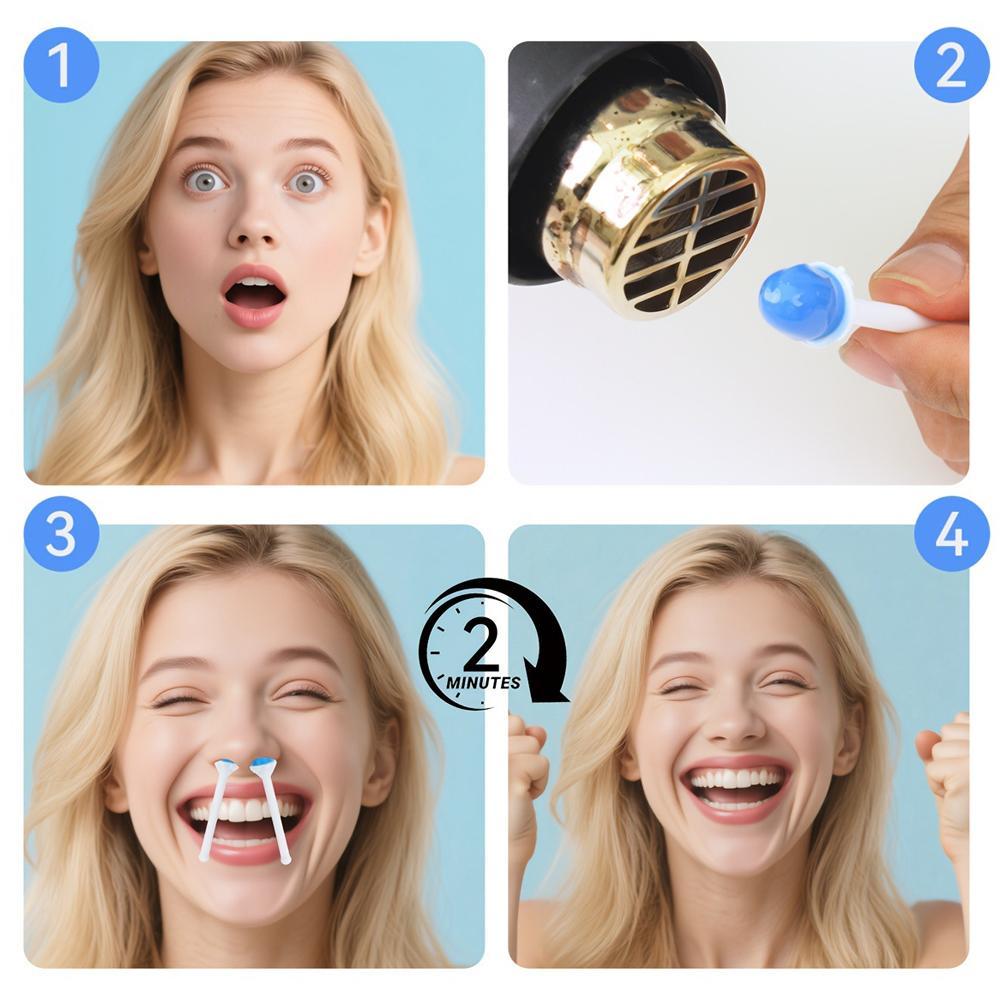 Integrated Disposable Nose Wax - Grooming Kit 评论和价格