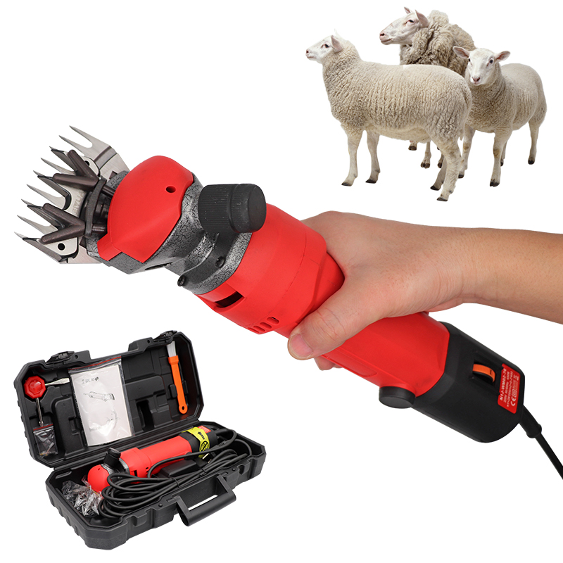 Electric Sheep Wool Shearing M - Hair Clipper 评论和价格